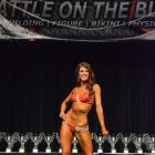 Mary  Yates - NPC Battle on the Bluff 2014 - #1